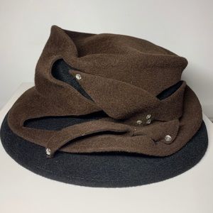 Seeberger Hat